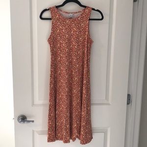 Old Navy Dress Small-Tall